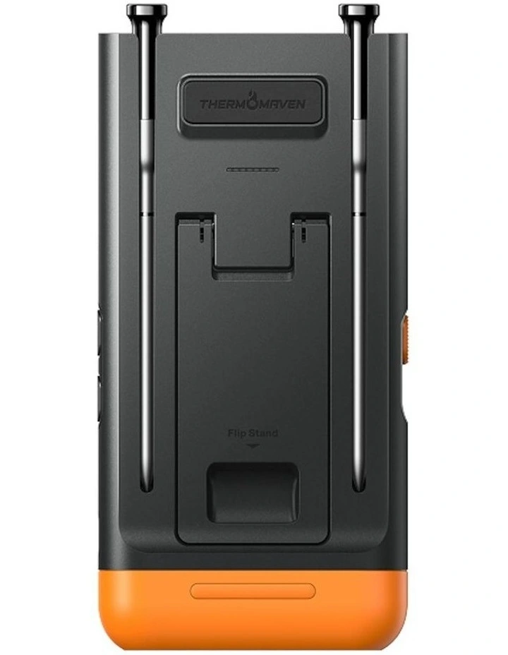 G2 Meat Thermometer in Black image 3