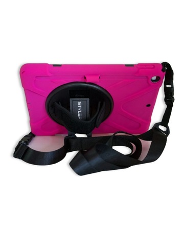 Pink colour