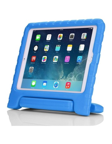 Blue colour
