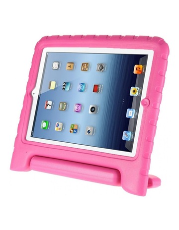 Pink colour