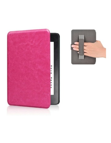 Pink colour