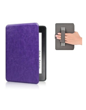 Purple colour