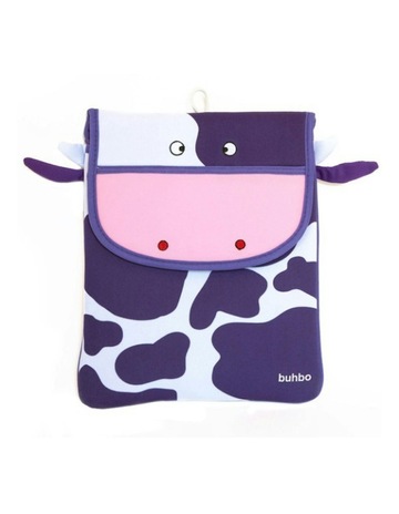 Purple colour