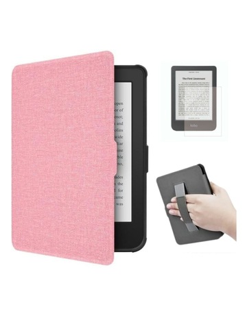 Pink colour