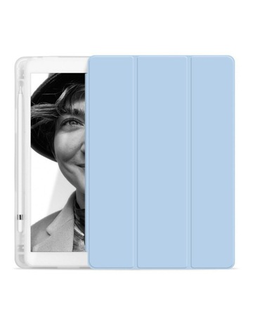 Ice Blue colour