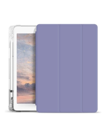 Purple colour