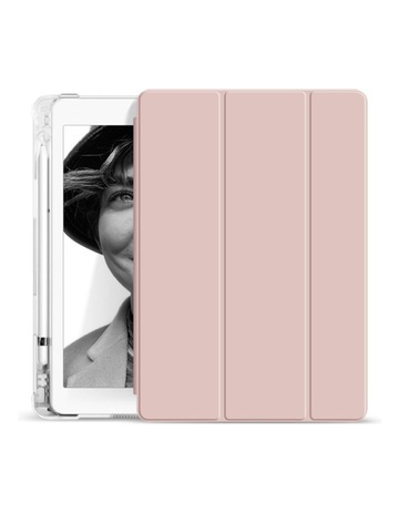 Pink colour