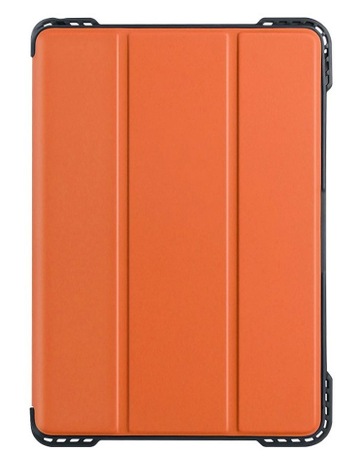 Orange colour