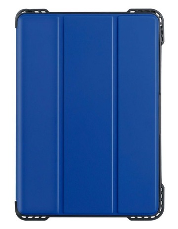 Blue colour