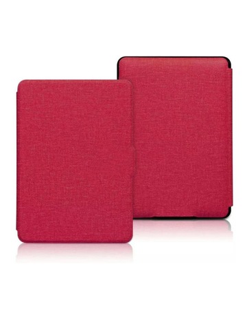 Red colour