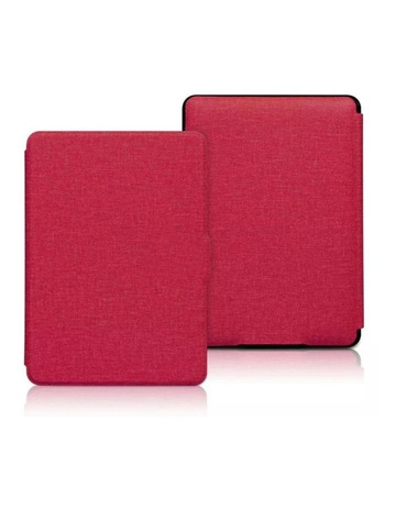 Red colour