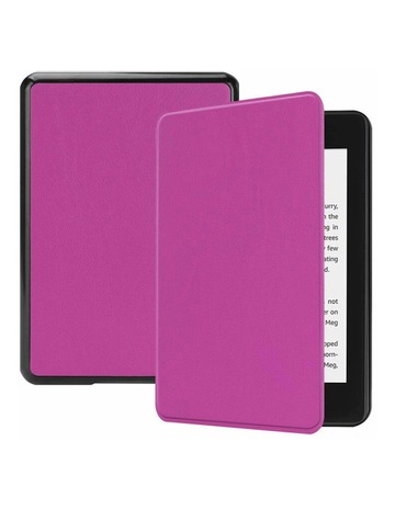 Purple colour