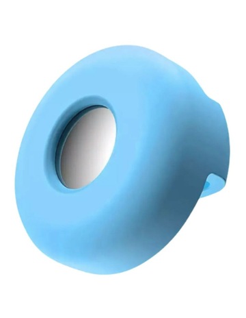 Ice Blue colour