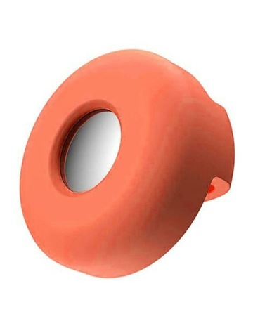 Orange colour