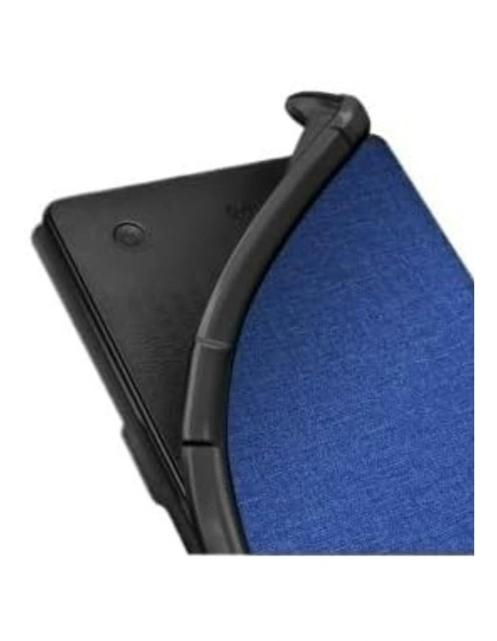 Kobo Clara Case With Hand Strap in Blue image 3