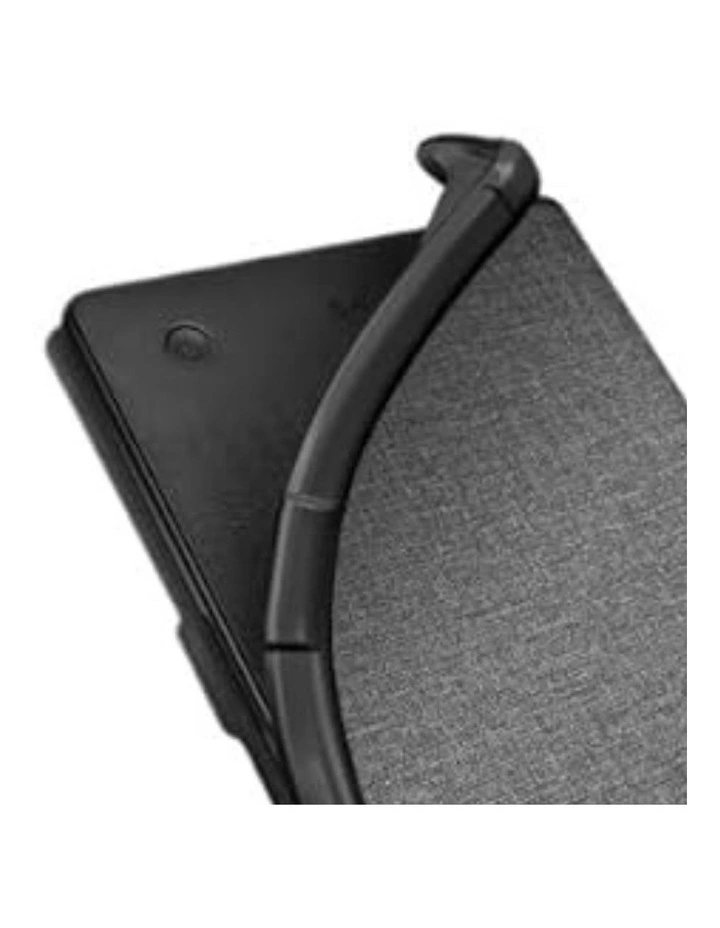 Kobo Clara Case With Hand Strap in Grey image 3