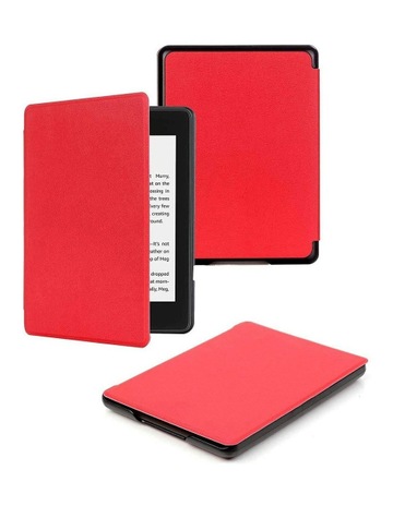 Red colour