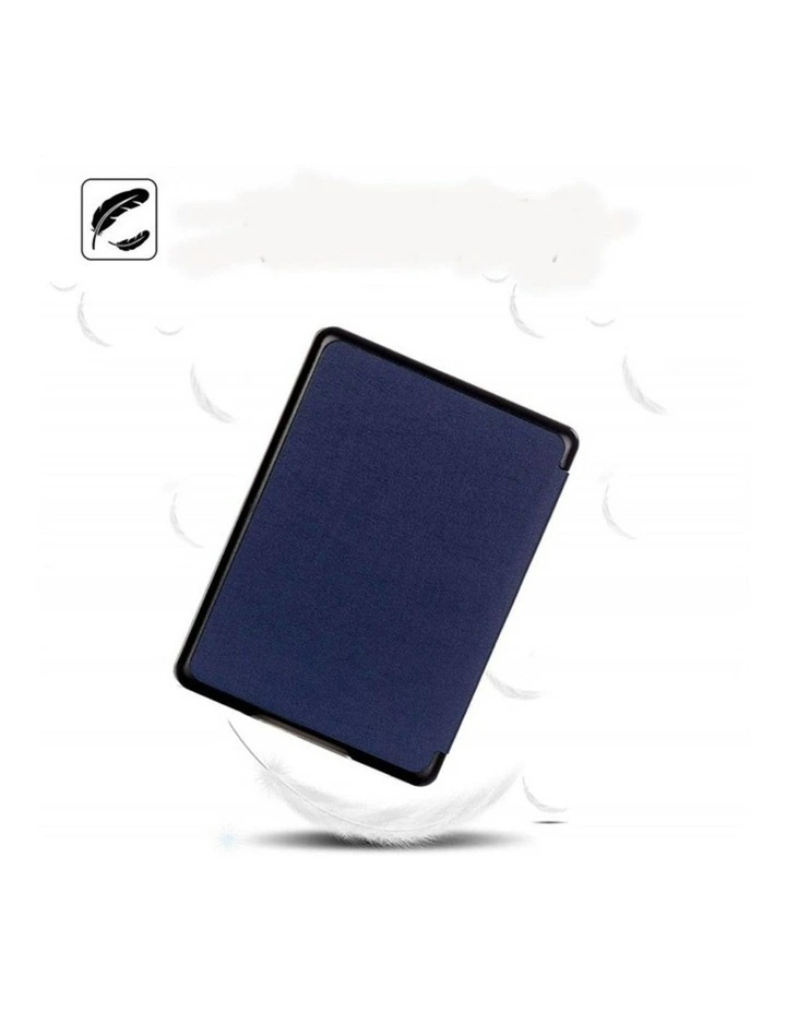 Kindle Paperwhite 6.8 Slimfit Cover in Black image 3