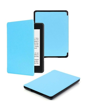 Ice Blue colour
