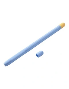 Case for Apple Pencil 1 in Ice Blue