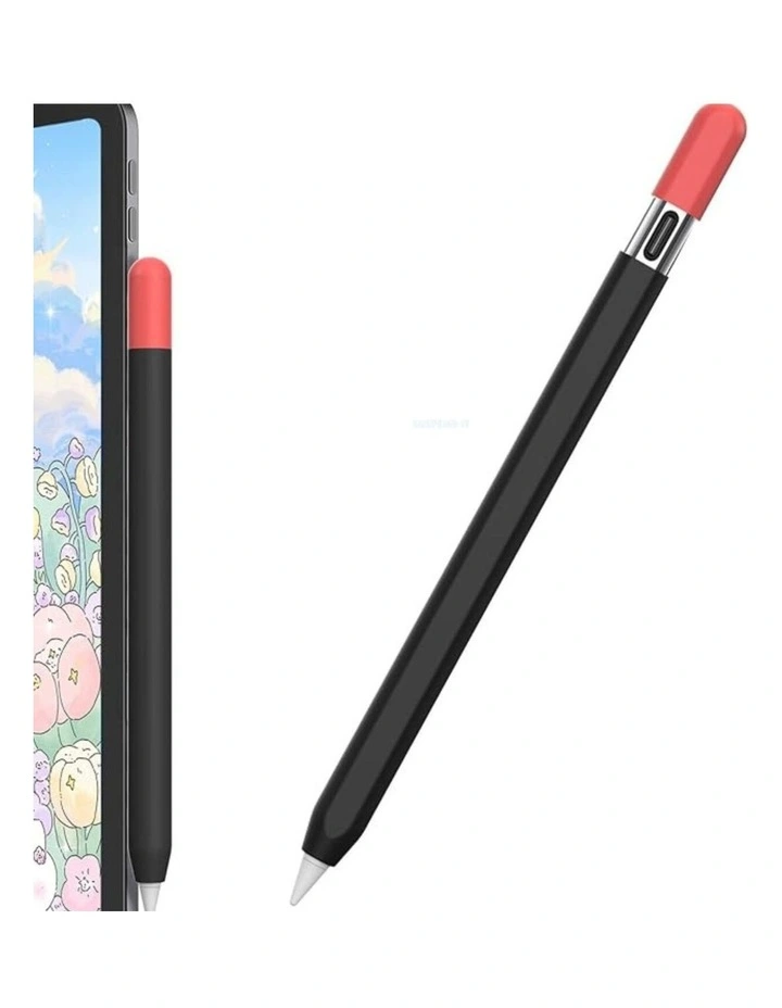 Apple Pencil 2 Case in Black image 4