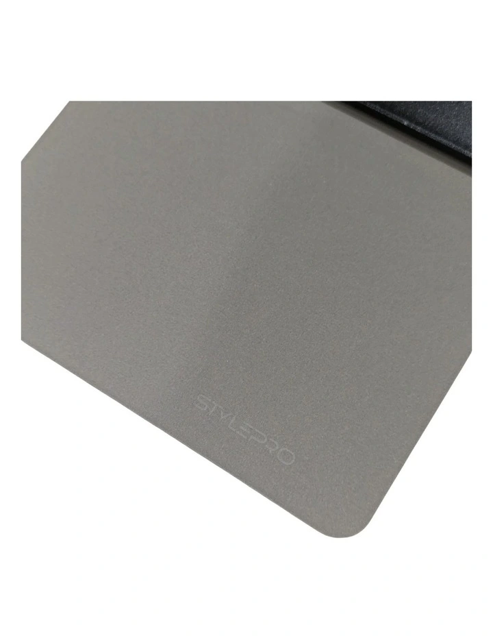 Combo Kobo Clara Slim-Fit Case With Screen Protector in Grey image 3