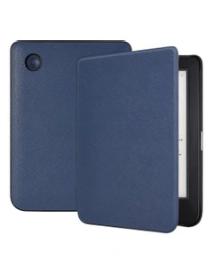 Kobo Clara Slimfit Case in Blue