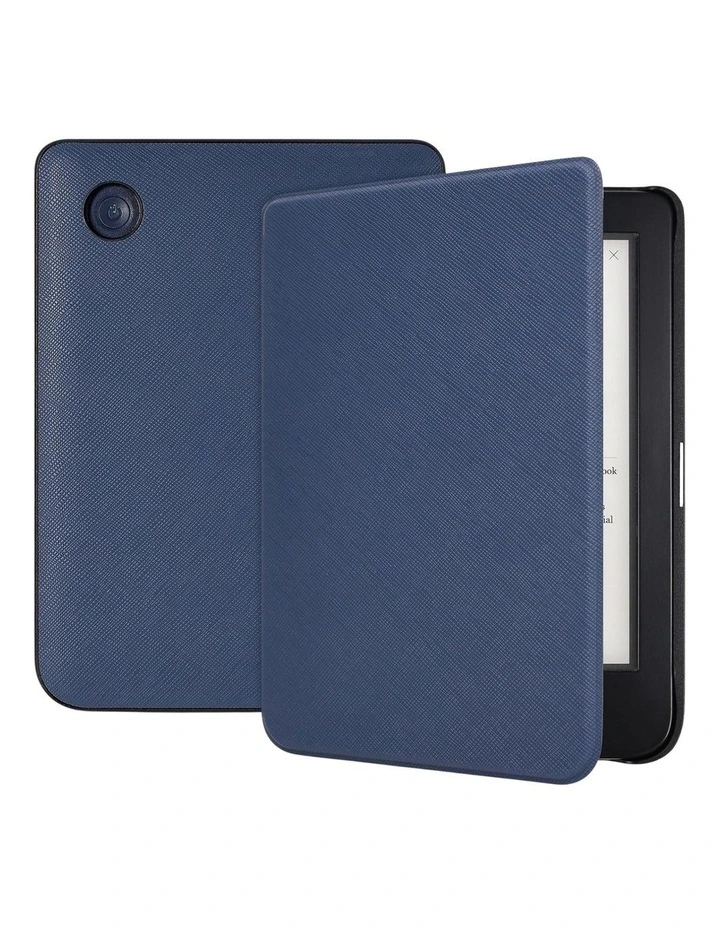 Kobo Clara Slimfit Case in Blue image 1