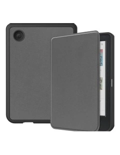 Kobo Clara Slimfit Case in Grey