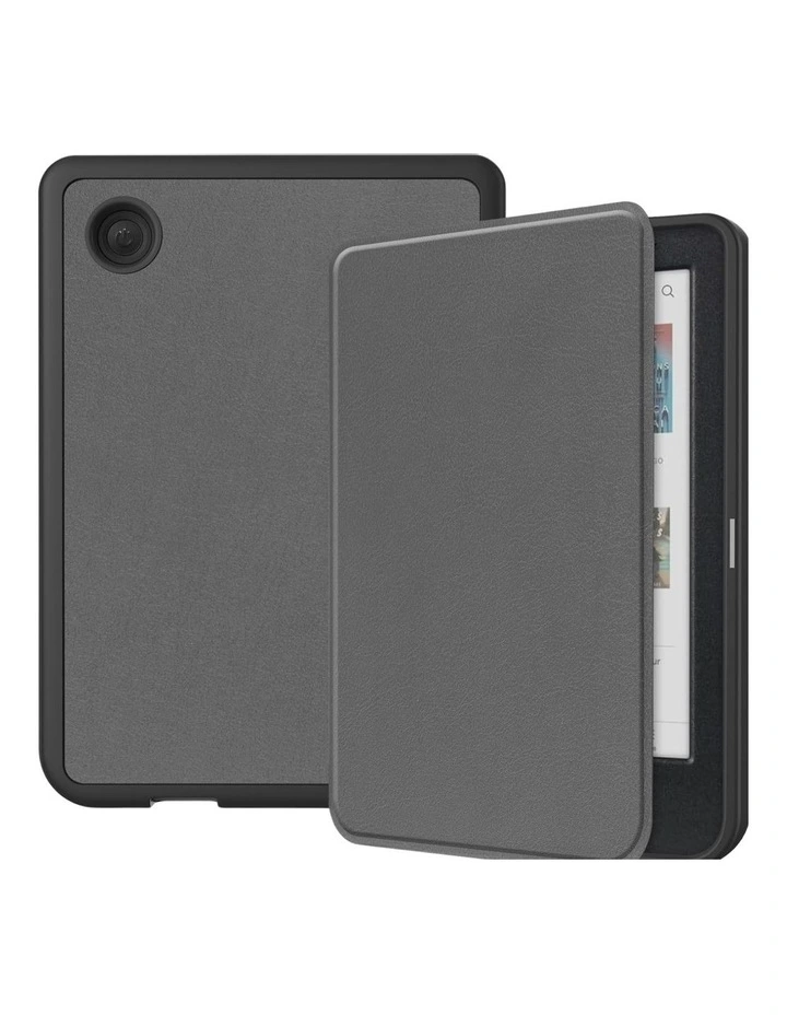 Kobo Clara Slimfit Case in Grey image 1