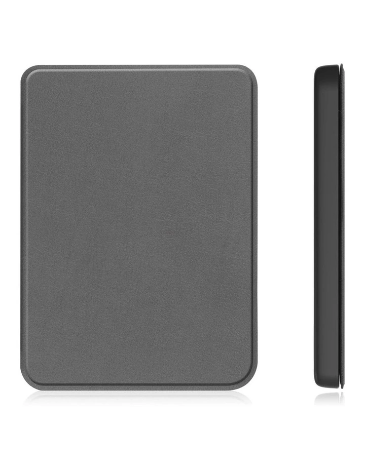 Kobo Clara Slimfit Case in Grey image 3