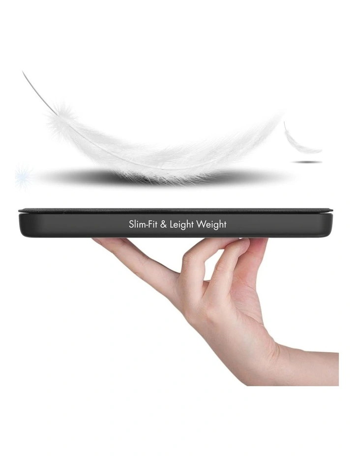 Kobo Clara Slimfit Case in Grey image 5