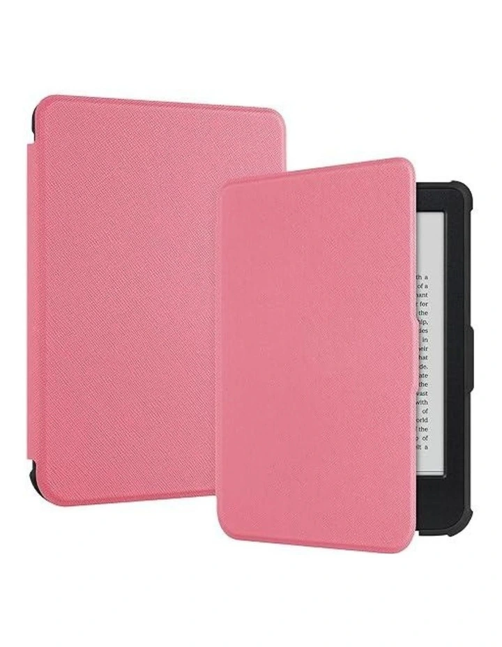 Kobo Clara Slimfit Case in Pink image 1