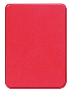 Kobo Clara Slimfit Case in Red
