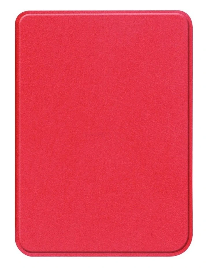 Kobo Clara Slimfit Case in Red image 1