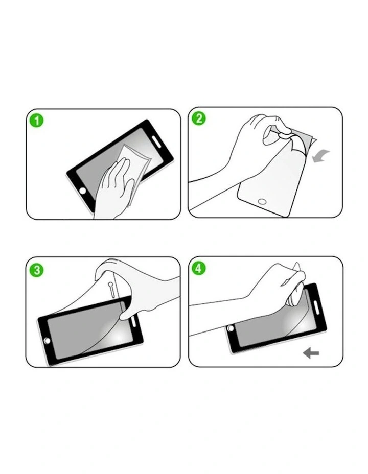 Kindle Paperwhite And Colorsoft 7 Case Plus Screen Protector in Blue image 5