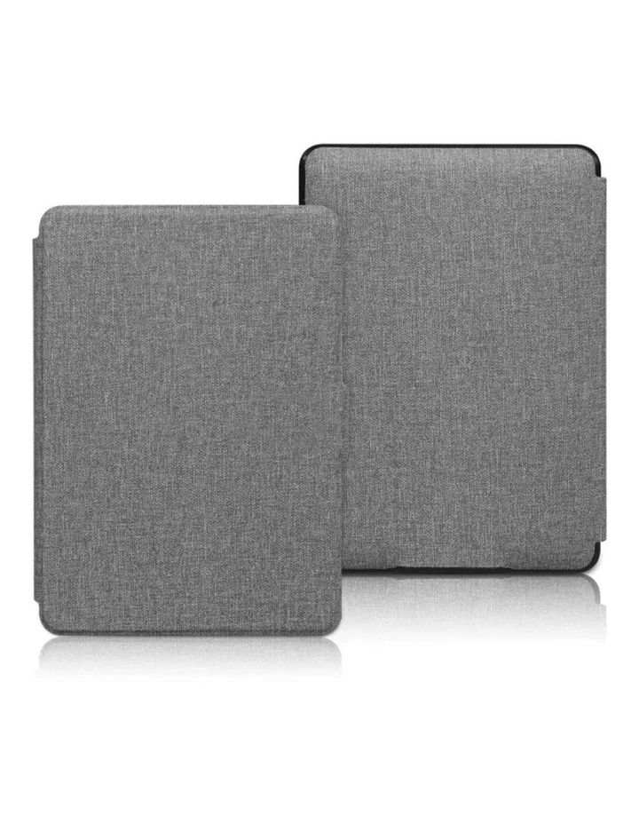 Kindle Paperwhite And Colorsoft 7 Case in Grey image 2