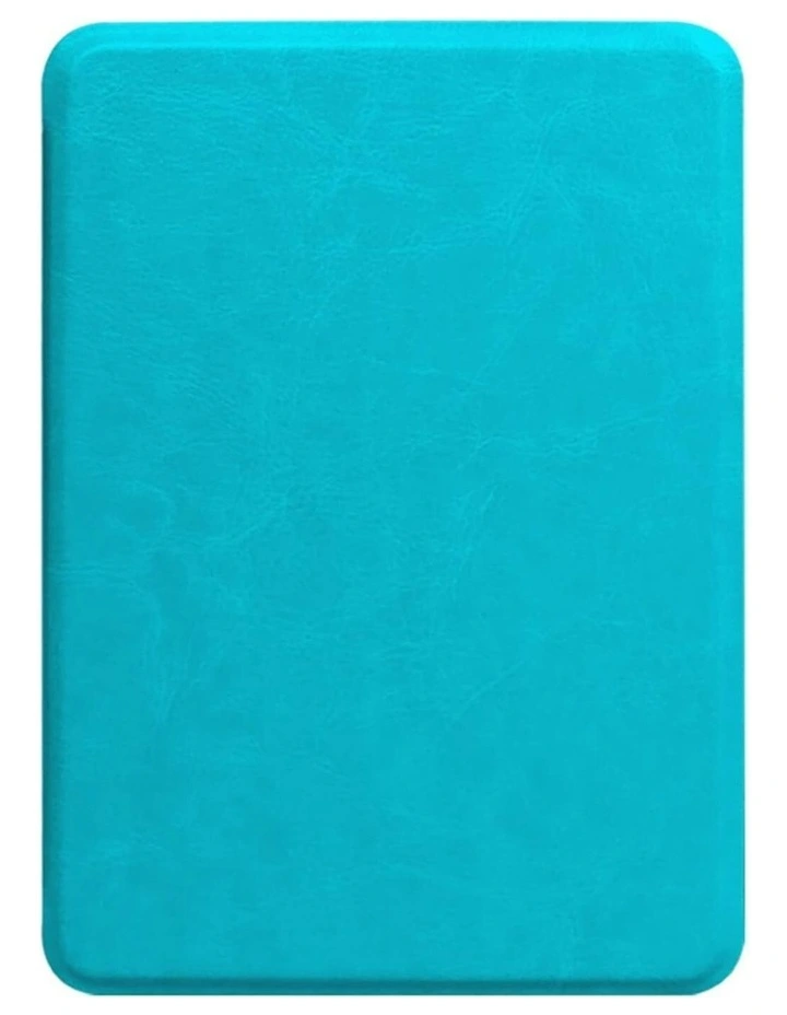 Kindle Combo Paperwhite 6.8 Case With Hand Strap And Screen Protector In Ice image 5