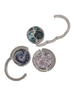 Handbag Holder 3-Pack