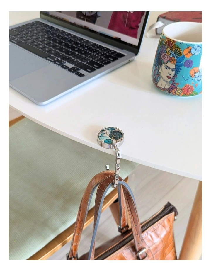 Handbag Holder 3-Pack image 3