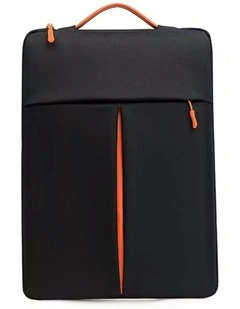 Portable Sleeve For Laptop and Macbook in Black