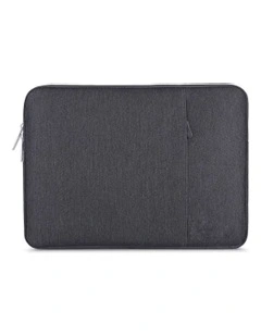 Laptop and MacBook Sleeve in Black