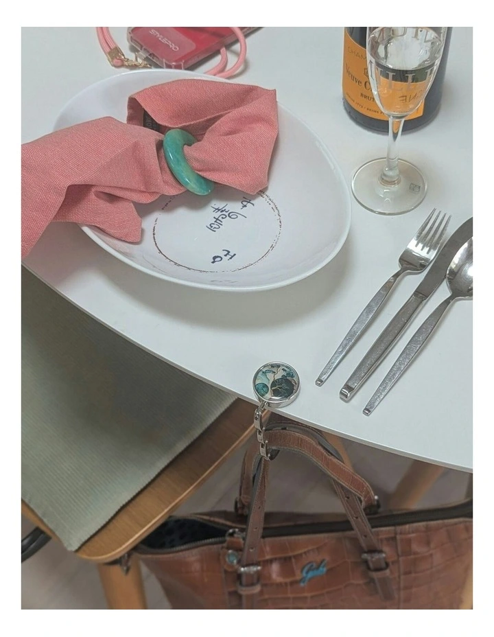 Handbag Holder image 6