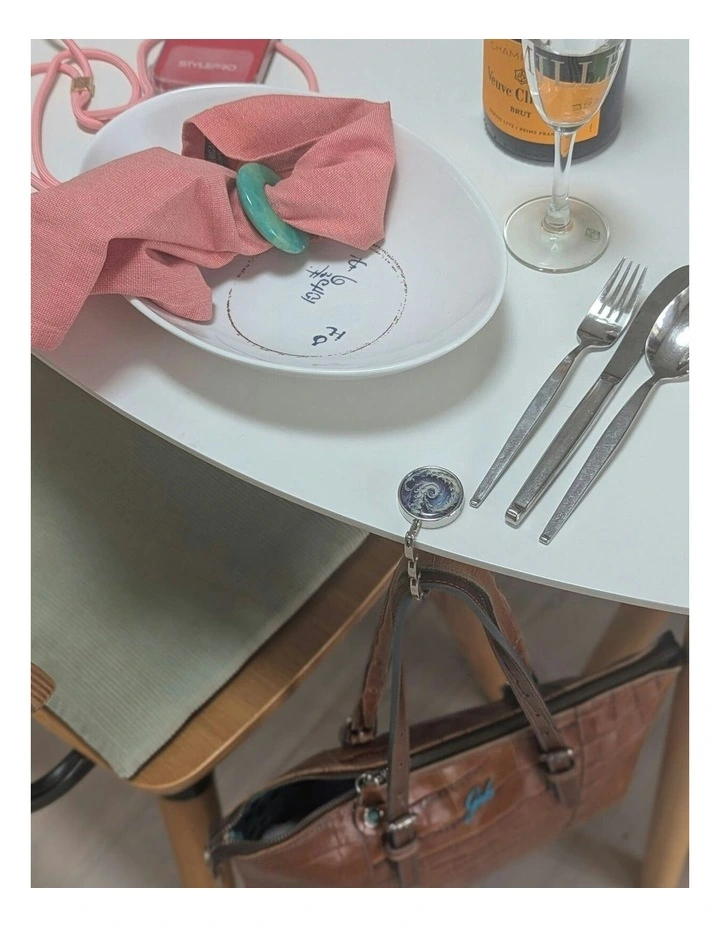 Handbag Holder image 6