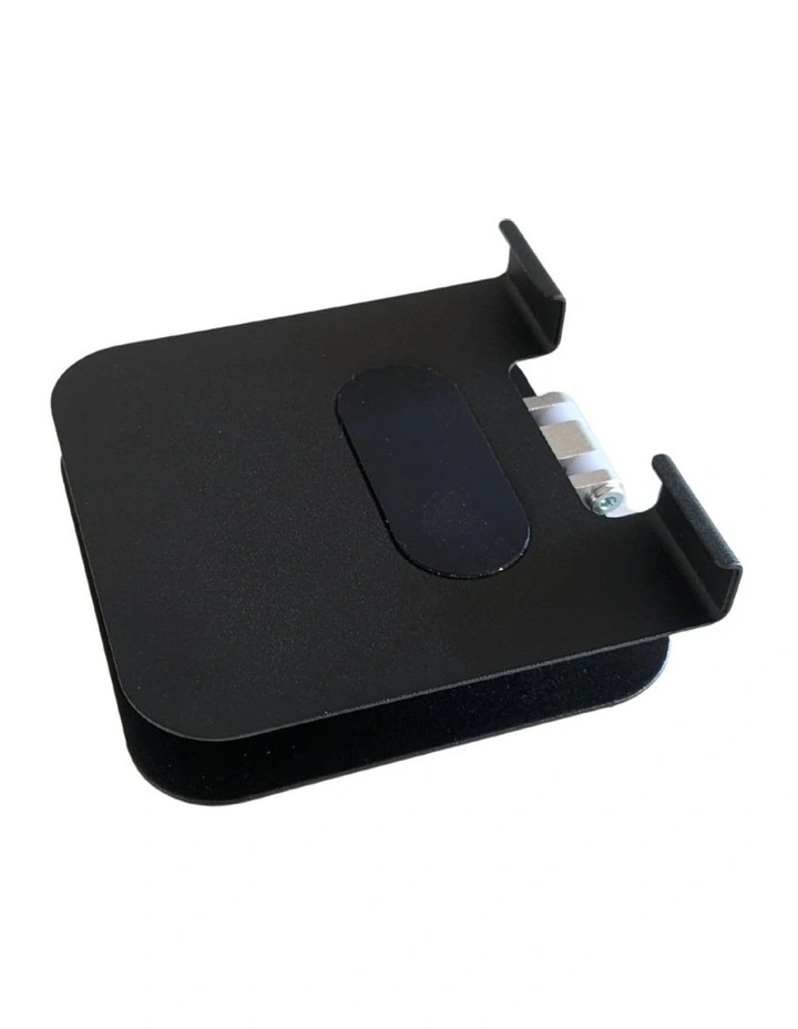 360 Rotatable Tablet Stand, iPad & Tablets up to 13 in Black image 4