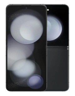 Samsung Galaxy Z Flip 5 5G 256GB Black (Assurant Services Australia Pty Ltd ABN 18 613 632 367)