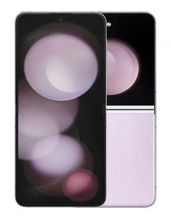 Samsung Galaxy Z Flip 5 5G 256GB Purple (Assurant Services Australia Pty Ltd ABN 18 613 632 367)
