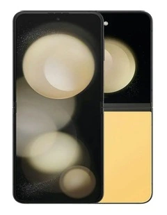 Samsung Galaxy Z Flip 5 5G 256GB Yellow (Assurant Services Australia Pty Ltd ABN 18 613 632 367)