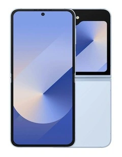 Samsung Galaxy Z Flip 6 5G 256GB Blue (Assurant Services Australia Pty Ltd ABN 18 613 632 367)