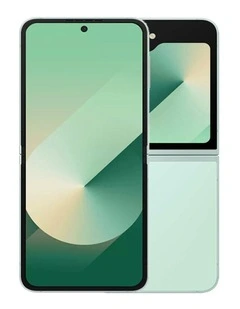 Samsung Galaxy Z Flip 6 5G 256GB Green (Assurant Services Australia Pty Ltd ABN 18 613 632 367)